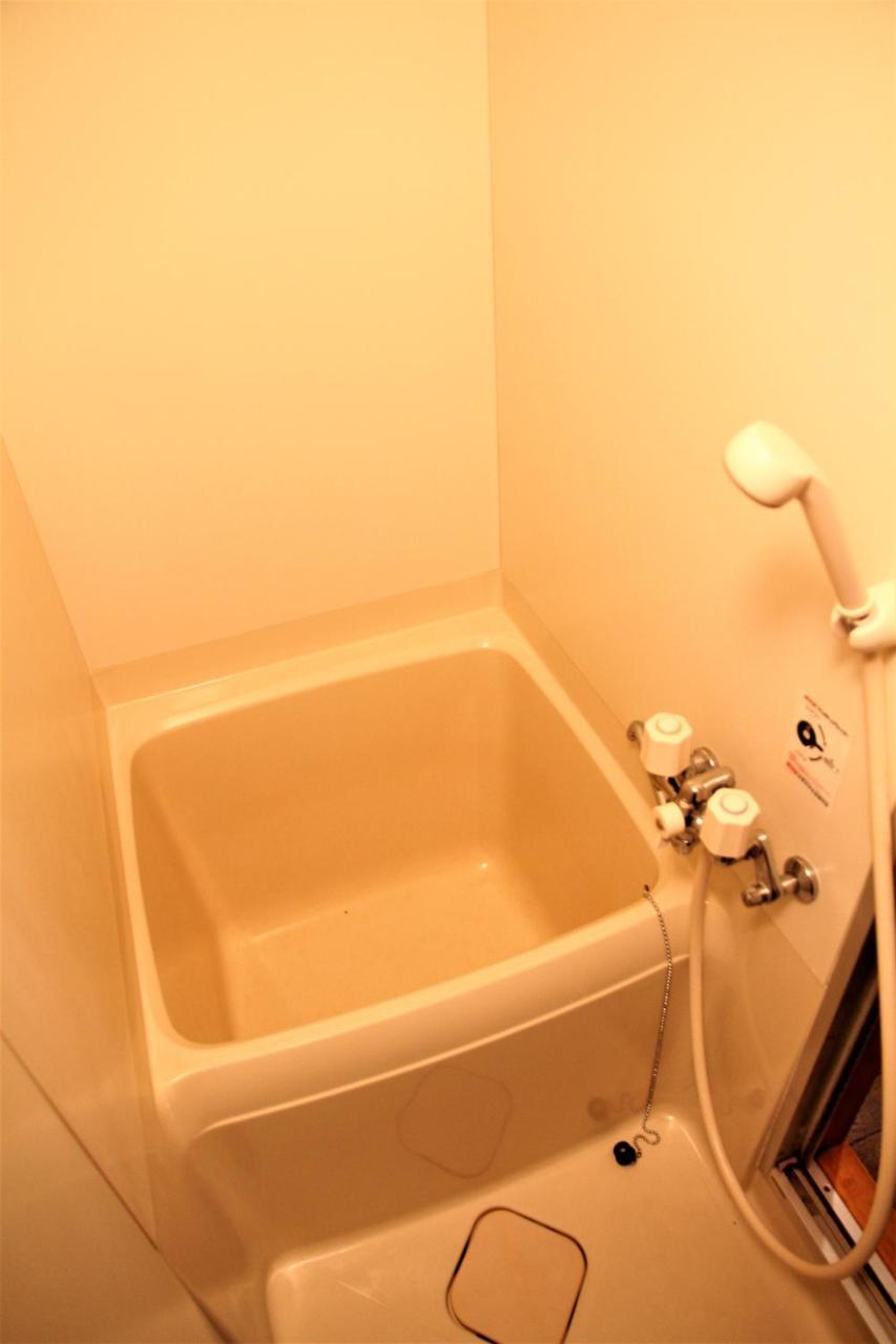 Gallery Stay Kitashajin 东川町 外观 照片