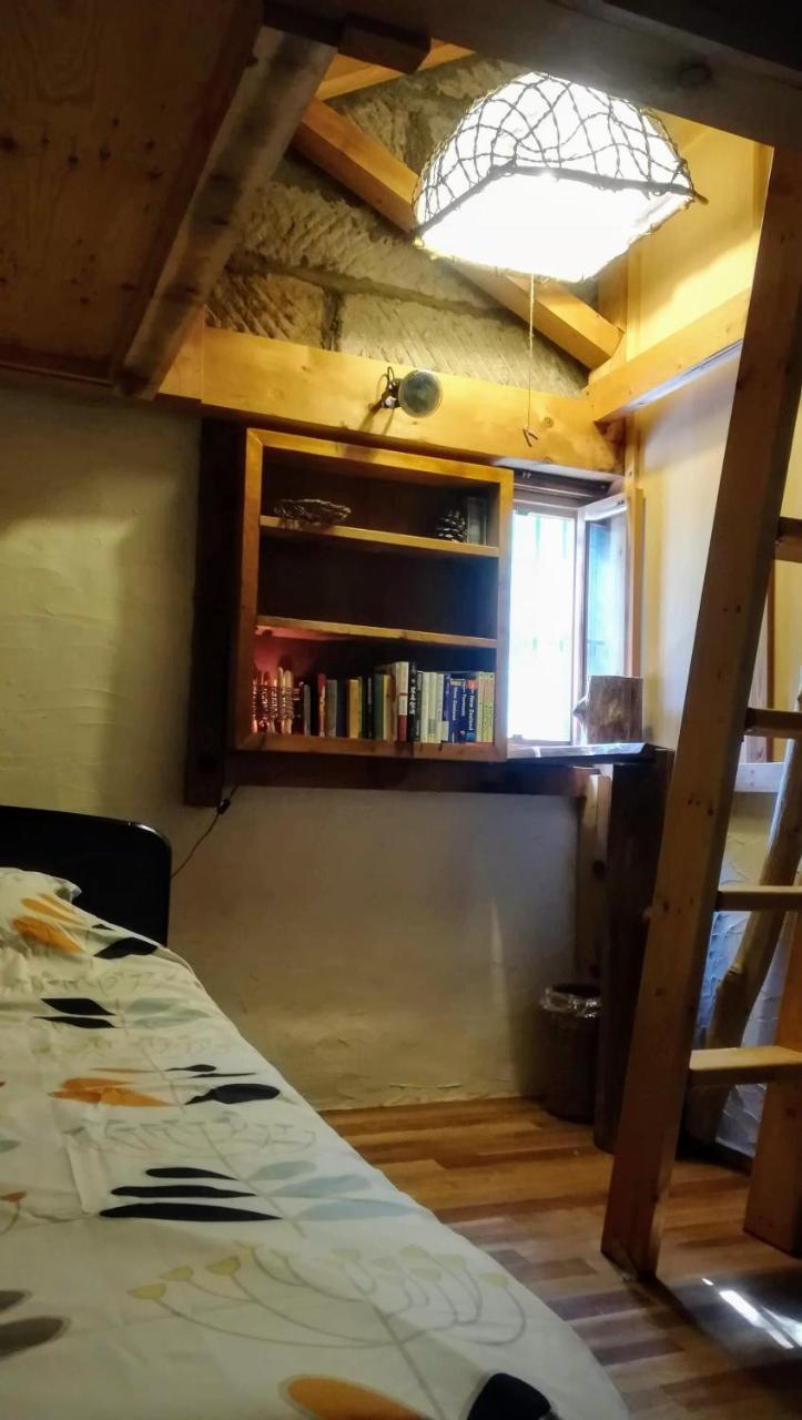 Gallery Stay Kitashajin 东川町 外观 照片