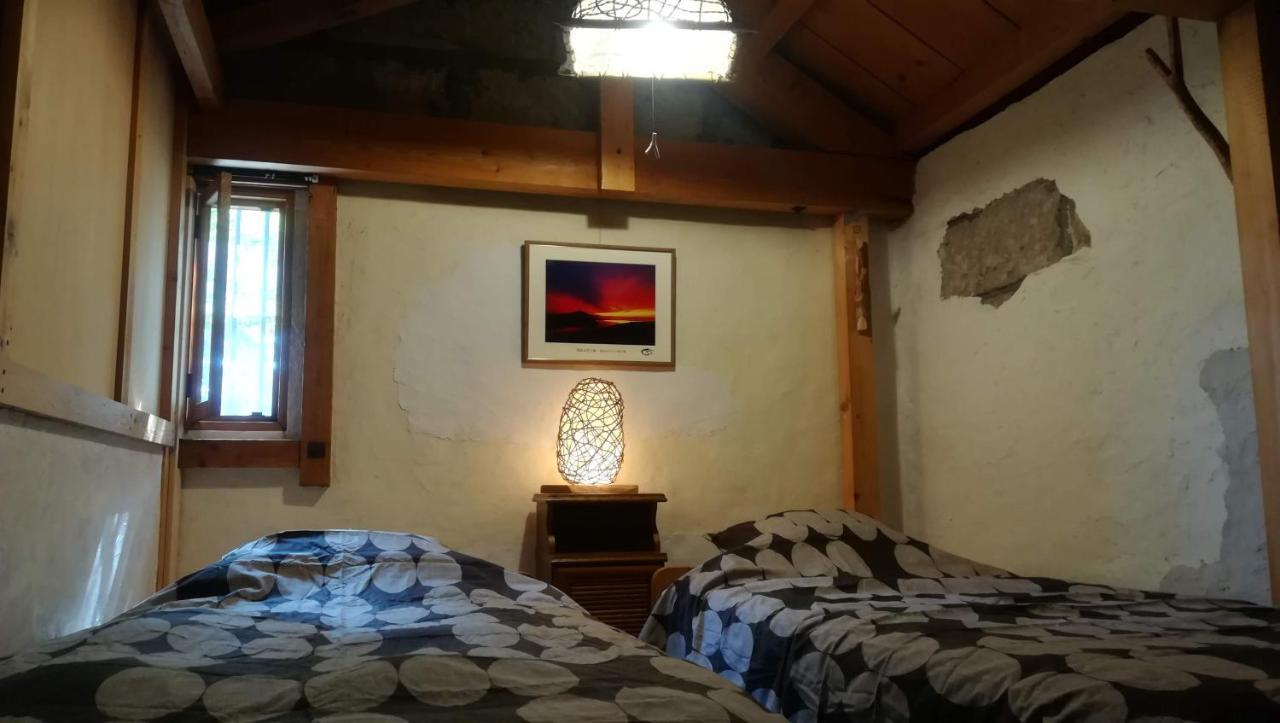 Gallery Stay Kitashajin 东川町 外观 照片