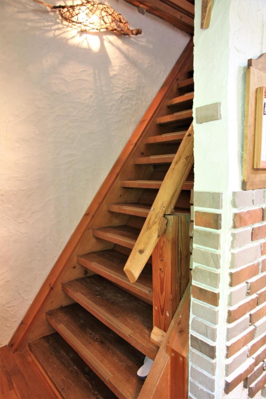 Gallery Stay Kitashajin 东川町 外观 照片