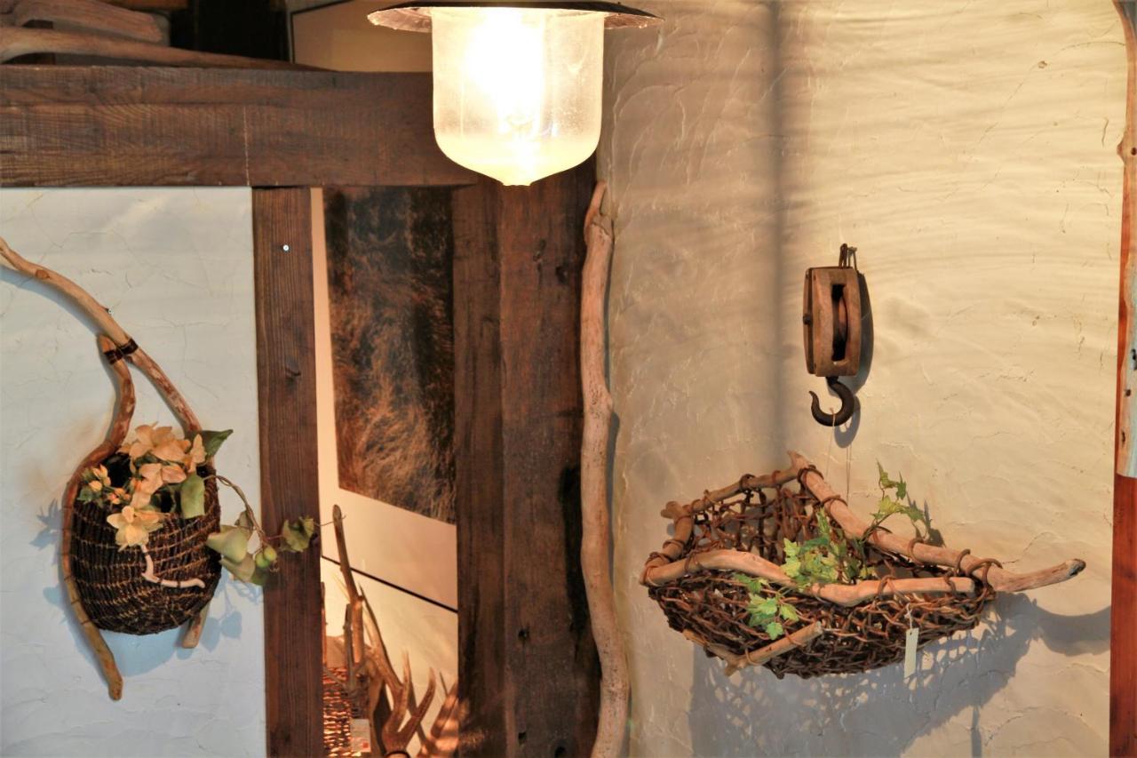 Gallery Stay Kitashajin 东川町 外观 照片